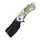 Kansept Knives Korvid XL Flipper Camouflage by Koch Tools