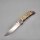 Spartan Blades SF10 Magnacut 3,25 Stahl Harsey Folder - Halloween No Rest For The Wicked Gold Purple Lila