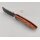 Kansept Knives Korvid XL Flipper Orange Camouflage by Koch Tools