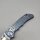 Spartan Blades SF5 Magna Cut Harsey Folder - Mayan Blau Blue