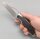 Kansept Knives Tuckamore Damast Titan Carbon Timascusclip