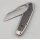 Kansept Knives Tuckamore Damast Titan Carbon Timascusclip