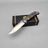 Spartan Blades SF5 Custom Magna Cut Harsey Folder - King...