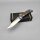 Spartan Blades SF5 Custom Magna Cut Harsey Folder - King TUT Egypt