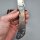 Spartan Blades SF5 Custom Magna Cut Harsey Folder - King TUT Egypt