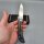 Spartan Blades SF5 Custom Magna Cut Harsey Folder - King TUT Egypt