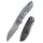 Kansept Knives Prometheus Nebula by Dimitry Osarenko