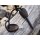 Swedish FireSteel "Light My Fire" Bio Army 2in1 Feuerstarter Brown Braun Cocoshell
