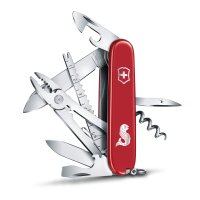 Victorinox Angler Fischermesser 19 Funktionen Schweizer...