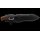 Walther P38 Fixed Blade 440C Stahl Lederscheide
