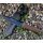 Walther P38 Fixed Blade 440C Stahl Lederscheide