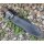Walther P38 Fixed Blade 440C Stahl Lederscheide