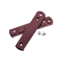 Böker Solingen BFF Packlite Griffschalen Richlite...