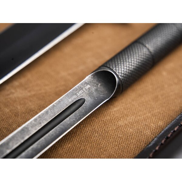 History Knife & Tool Sleeve Dagger Dolch