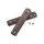 Böker Solingen BFF Packlite Griffschalen Jute Micarta Bison Smooth 190686