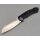 Cudeman Tundra Backlock Schwarz Black