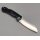 Cudeman Tundra Backlock Schwarz mit Etui Leder Black