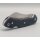 Cudeman Tundra Backlock Schwarz mit Etui Leder Black