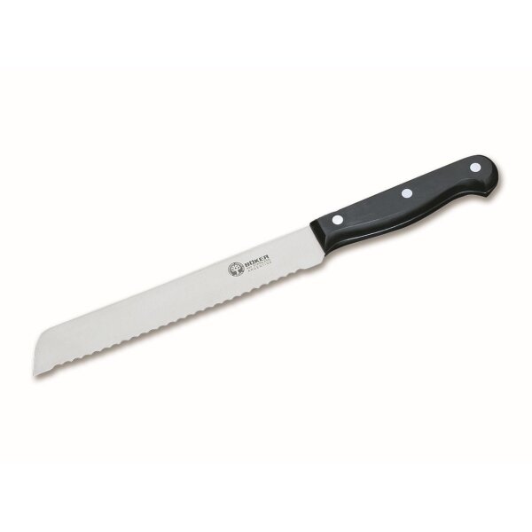 Böker Arbolito Classic Brotmesser Messer Kochen Schneiden Küche