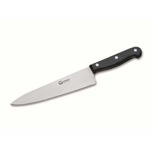 Böker Arbolito Classic Chefmesser Messer Kochen Schneiden Küche