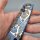 Spartan Blades SF5 Custom Damast Chad Nichols Harsey Folder - Watchworks watch uhr mechanisch Zahnräder