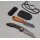 WithArmour COMBO PACK 2 für 1 NessMuk und Gasper