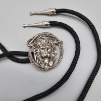 Söldner - Löwe Kette Amulett Anhänger...