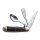 Böker Magnum Bon Appetite Essen Essbesteck Gabel Löffel Messer Camping Outdoor Snack Speisen 01LL209