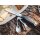 Böker Magnum Bon Appetite Essen Essbesteck Gabel Löffel Messer Camping Outdoor Snack Speisen 01LL209