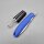 Midgards Messer Der kleine Küchenschnibbler G10 Blau Küche Küchenmesser Kochen