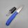 Midgards Messer Der kleine Küchenschnibbler G10 Blau Küche Küchenmesser Kochen