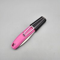 Midgards Messer Der kleine Küchenschnibbler G10 Pink...