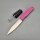 Midgards Messer Der kleine Küchenschnibbler G10 Pink Küche Küchenmesser Kochen