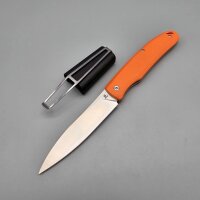 Midgards Messer Der kleine Küchenschnibbler G10...