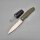Midgards Messer Der kleine Küchenschnibbler G10 Olive Küche Küchenmesser Kochen