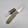 Midgards Messer Der kleine Küchenschnibbler G10 Olive Küche Küchenmesser Kochen
