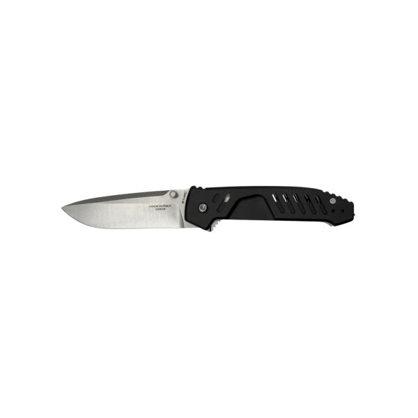 Extrema Ratio MF1 EVO D BLACK SATIN M390 Stahl schwarz