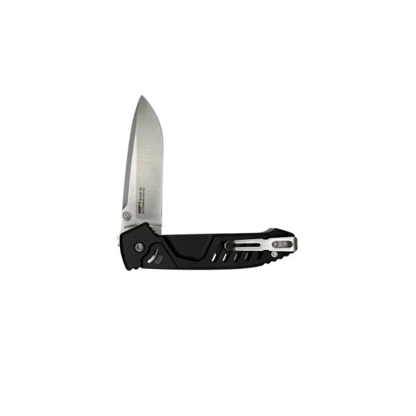 Extrema Ratio MF1 EVO D BLACK SATIN M390 Stahl schwarz