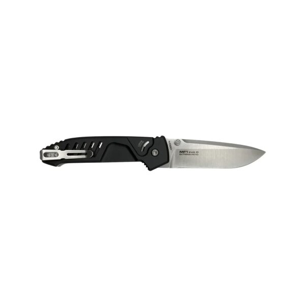 Extrema Ratio MF1 EVO D BLACK SATIN M390 Stahl schwarz
