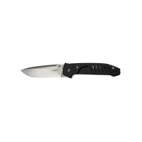 Extrema Ratio MF1 EVO D BLACK SATIN M390 Stahl schwarz