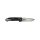Extrema Ratio MF1 EVO D BLACK SATIN M390 Stahl schwarz