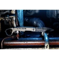 Extrema Ratio MH-STEALTH KSK Messer Taschenmesser mit...