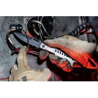 Extrema Ratio MH-STEALTH KSK Messer Taschenmesser mit...