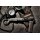 Extrema Ratio MH-STEALTH KSK Messer Taschenmesser mit Scheide Böhler N690 Stahl 58HRC