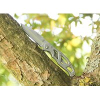 Gerber Paraframe I Messer Taschenmesser Vollmetall