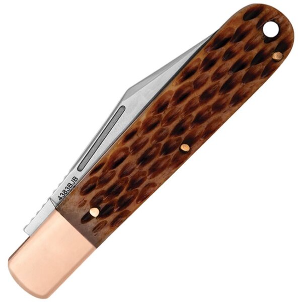 Kershaw Culpepper Brown Bone Slipjoint