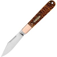 Kershaw Culpepper Brown Bone Slipjoint