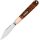 Kershaw Culpepper Brown Bone Slipjoint