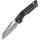 Microtech MSI Ram-Lok Tri Grip Ap Flag United States M390MK Stahl Made in USA