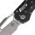 Microtech MSI Ram-Lok Tri Grip Ap Flag United States M390MK Stahl Made in USA